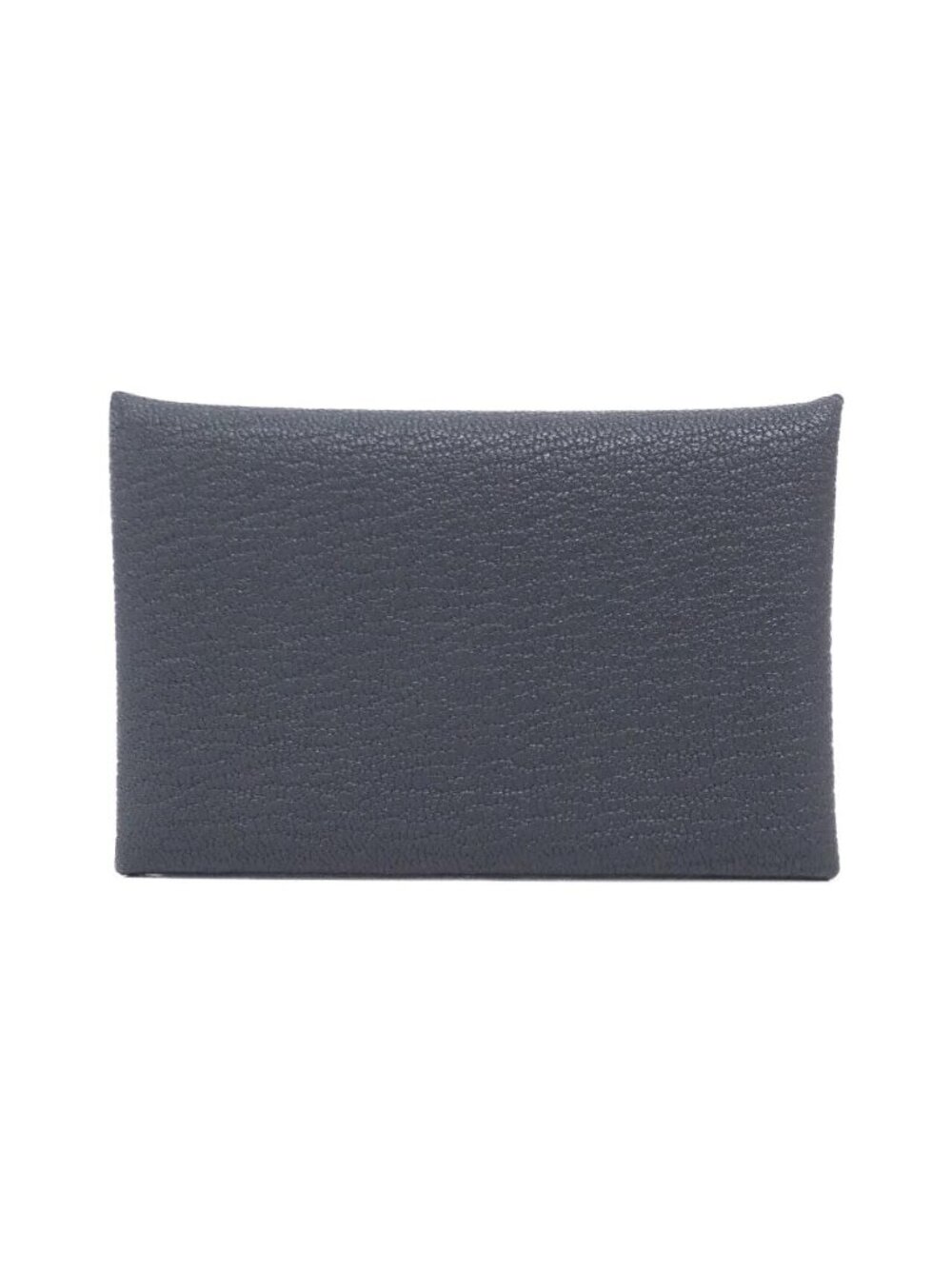 Hermes Calvi Card Case